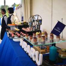 四川嘉慶餐飲有限管理公司 供應(yīng)鏈管理助力供應(yīng)產(chǎn)品高效對(duì)接市場(chǎng)