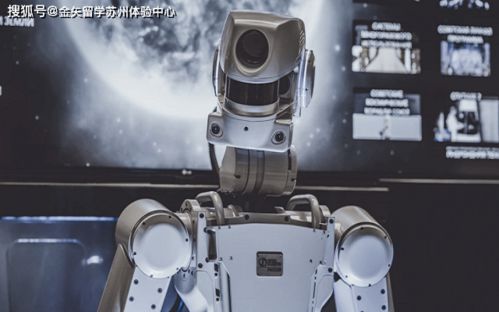 與波士頓動力和大疆息息相關的機器人專業(yè) 這些大學不容錯過