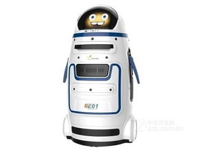 濟(jì)南小胖機(jī)器人尊享版限時(shí)特惠 買立減1000元，引領(lǐng)智能生活新潮流