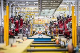 第三屆汽車智能工廠與工業(yè)機器人高峰論壇將于明年3月在重慶舉辦，聚焦智能機器人銷售新機遇