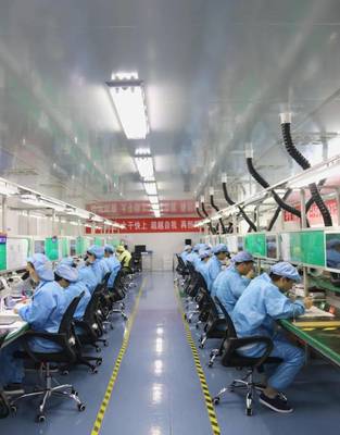 5G技術研發驅動業績增長，華為核心客戶助力企業邁向“十四五”新臺階