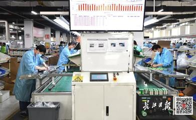 不負厚望，砥礪前行 武漢加速通信技術研發，全力以“復”促重振