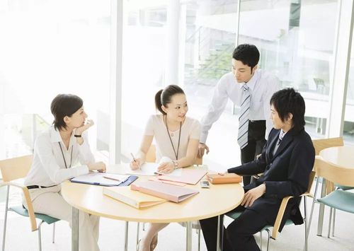 相處舒服的人，都懂得換位思考——浩然企業(yè)管理咨詢的深度提醒